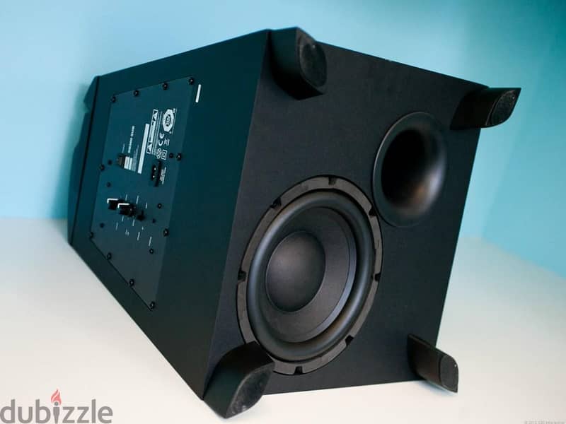 JBL SB300 Sound bar with wireless subwoofer 3