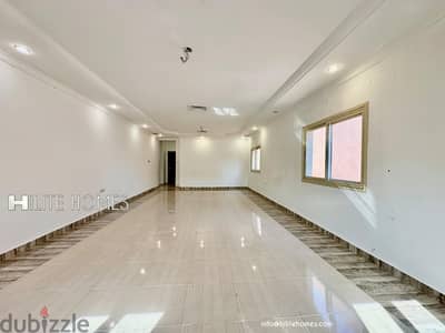 Four bedroom floor for rent in Jabriya