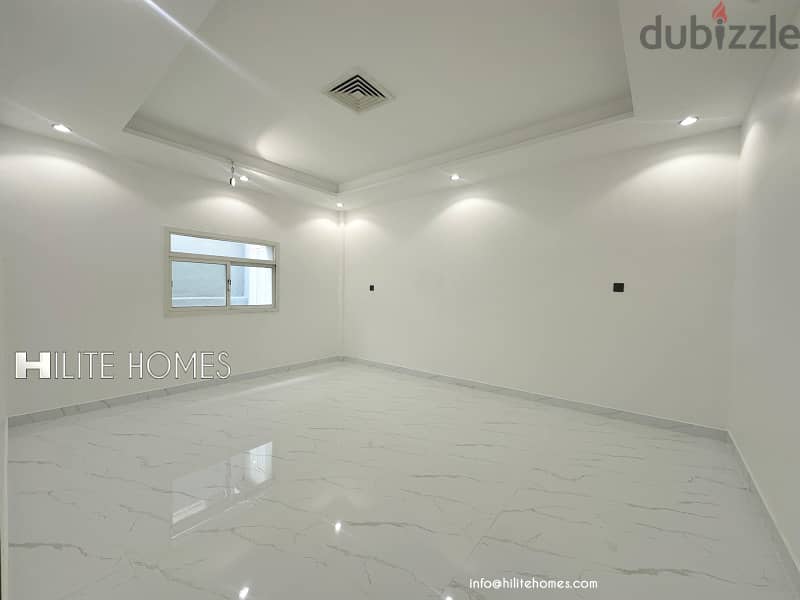 Renovated villa for rent in Qortuba 4