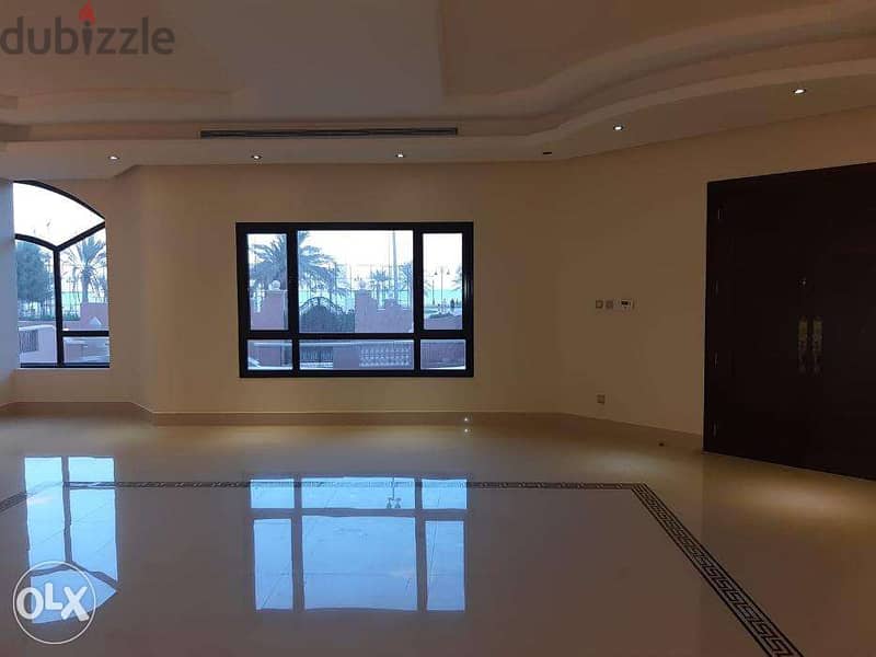 3 and 4 bedroom flat in fintas for rent on 800 and 900KD 1