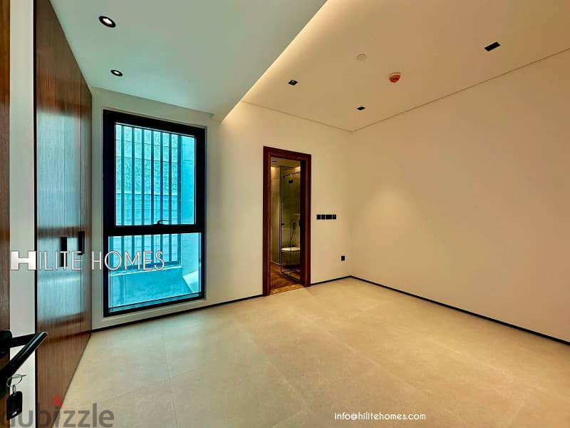 Villa for rent in Daiya,Kuwait 1