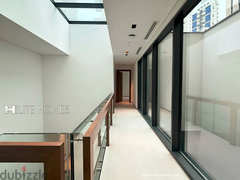 Villa for rent in Daiya,Kuwait 4