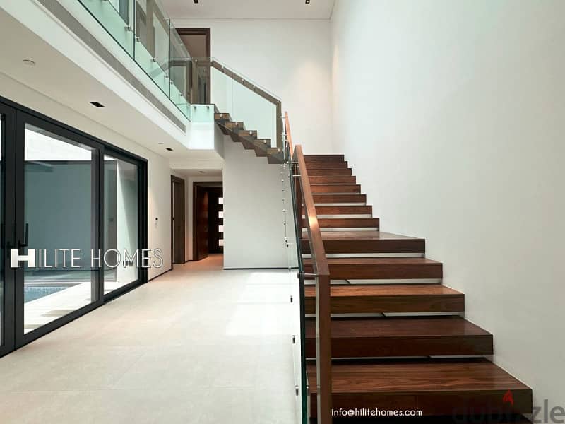 Villa for rent in Daiya,Kuwait 9