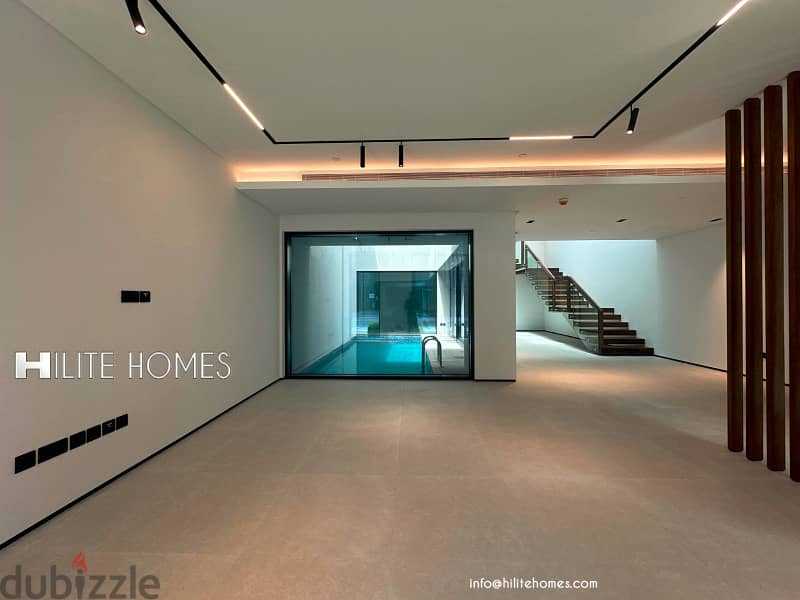 Villa for rent in Daiya,Kuwait 11