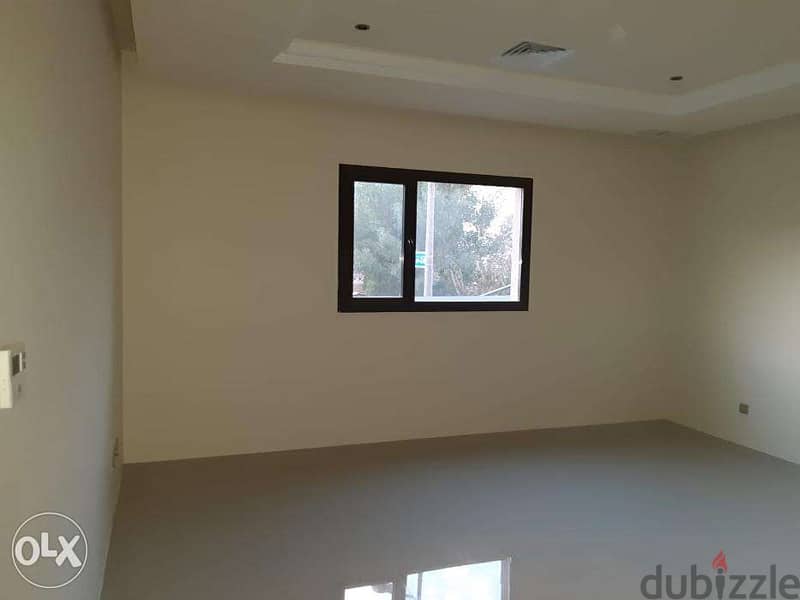 3 and 4 bedroom flat in fintas for rent on 800 and 900KD 5