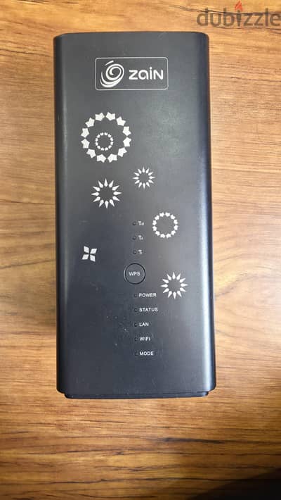 Huawei B618s-22d wireless router