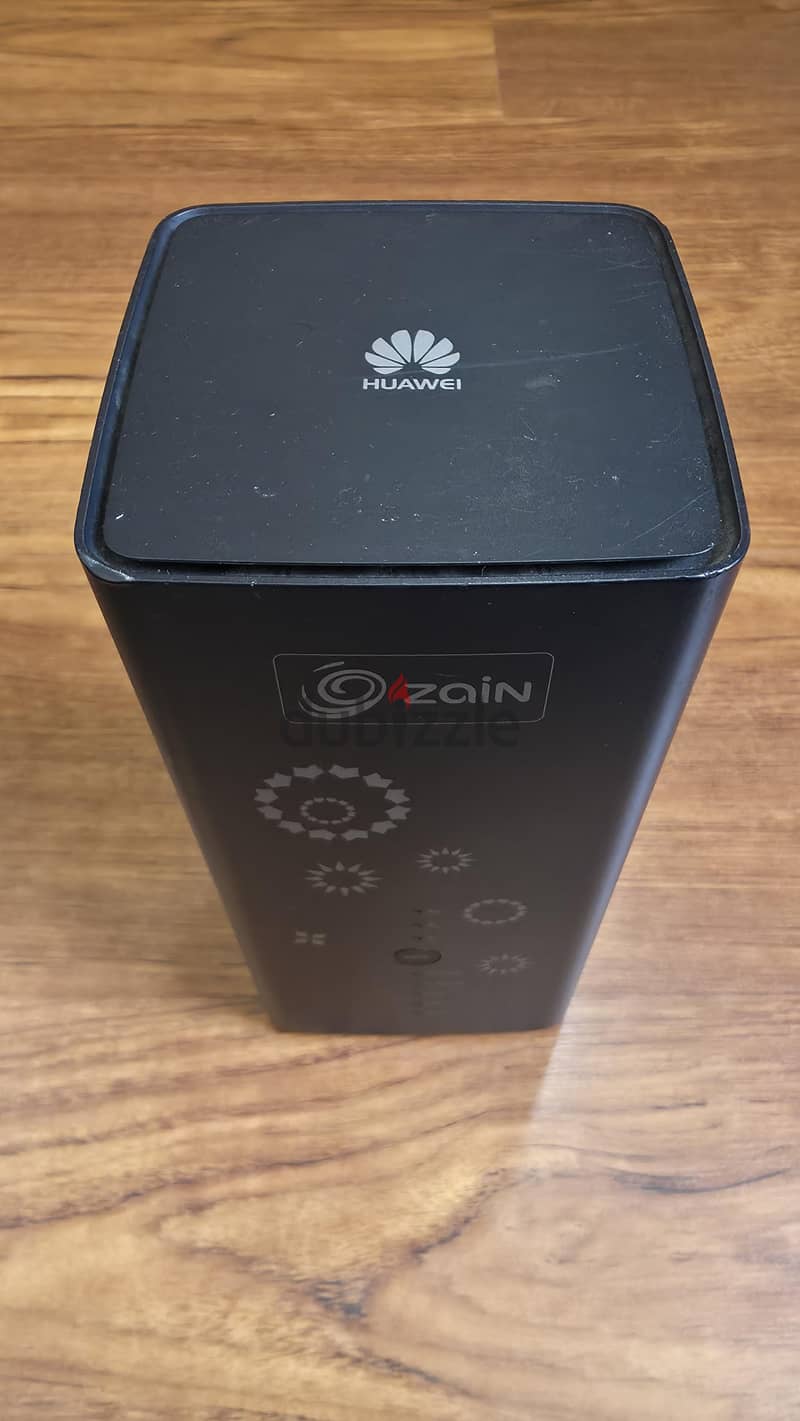 Huawei B618s-22d wireless router 3