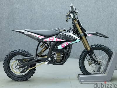 2026 SURRON HYPER BEE X
