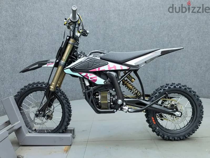 2026 SURRON HYPER BEE X 1