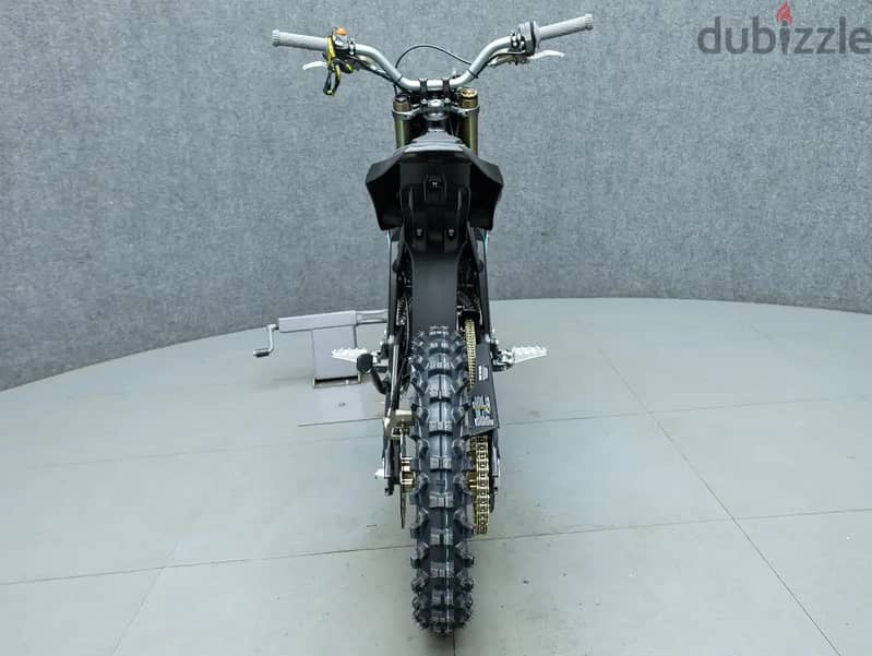 2026 SURRON HYPER BEE X 4