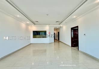 Unfurnished Three bedroom apartments with balcony for rent Sulaibik 2