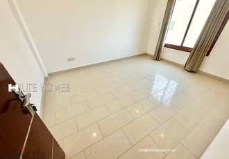 Unfurnished Three bedroom apartments with balcony for rent Sulaibik 11