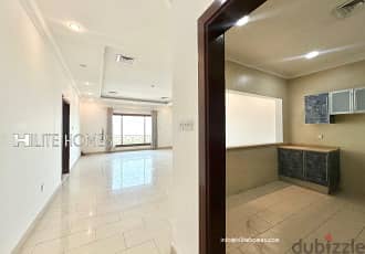 Unfurnished Three bedroom apartments with balcony for rent Sulaibik 12