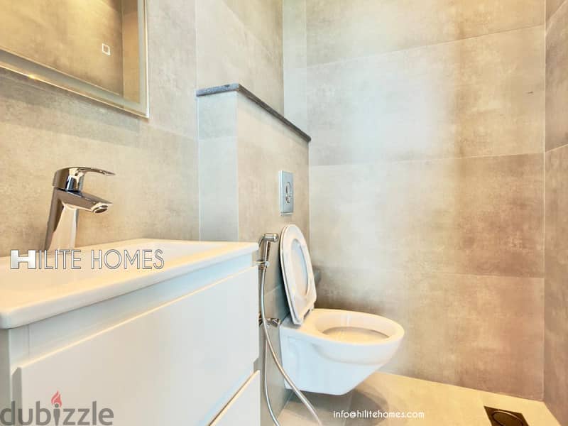 FULLY FURNISHED ONE BEDROOM APARTMENT FOR RENT IN SALMIYA 10