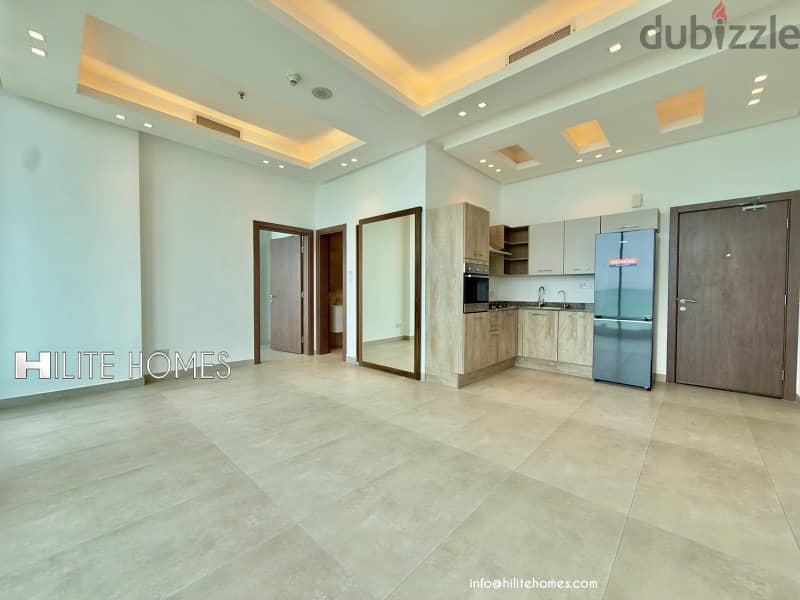 FULLY FURNISHED ONE BEDROOM APARTMENT FOR RENT IN SALMIYA 11