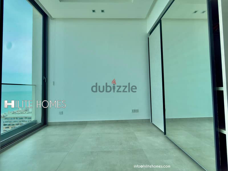 FULLY FURNISHED ONE BEDROOM APARTMENT FOR RENT IN SALMIYA 12