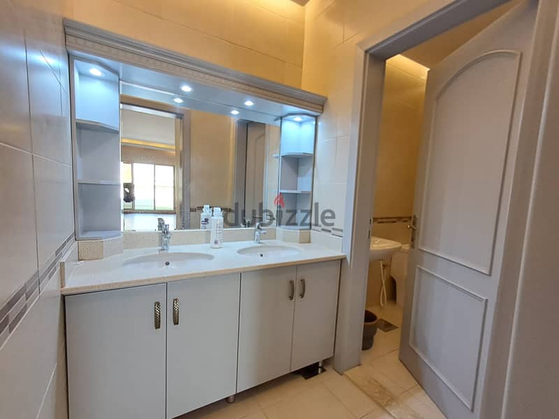 Spacious 3 Bedroom Floor in Bayan 5