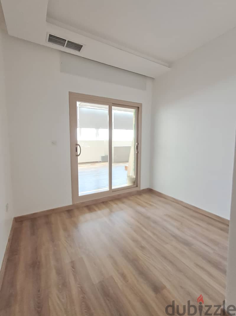 Spacious 3 Bedroom Floor in Bayan 9