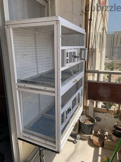 Birds cage for sale