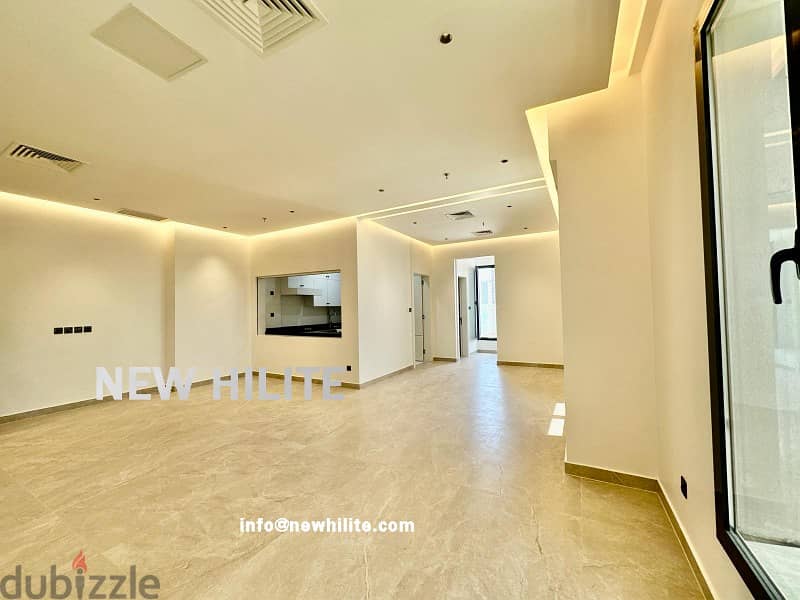Brand-New 4 Bedroom Seaview Floor for Rent in Daiya 7