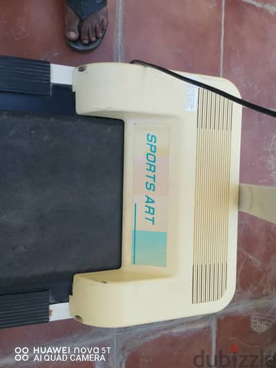 exercise machine