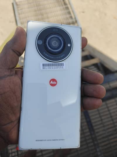 lieca phone 2