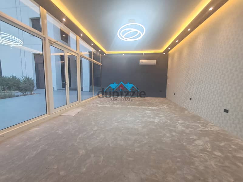 Luxury 5 Master Bedroom Villa with Private Pool & Huge Yard in Salmiya 1