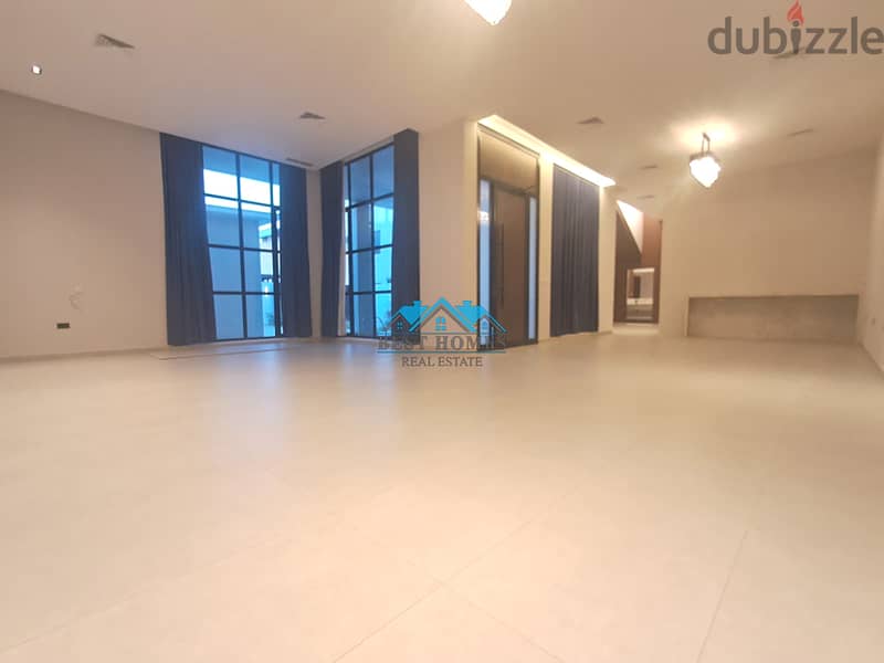 Luxury 5 Master Bedroom Villa with Private Pool & Huge Yard in Salmiya 3