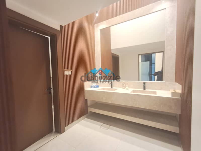 Luxury 5 Master Bedroom Villa with Private Pool & Huge Yard in Salmiya 7