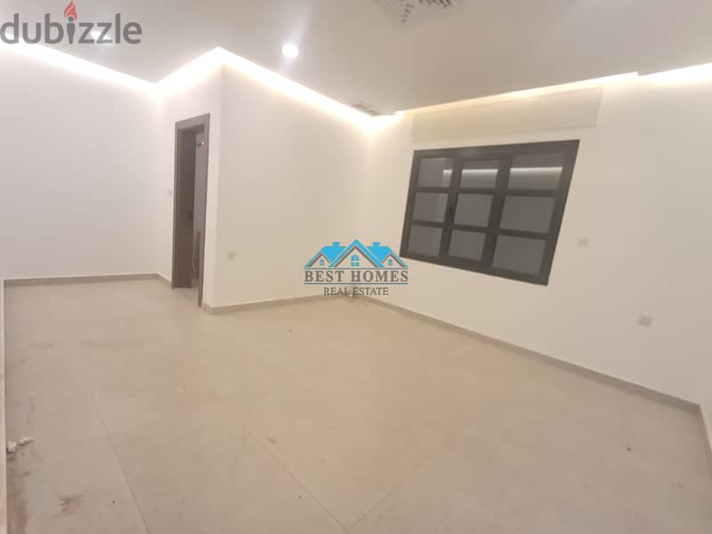 Luxury 5 Master Bedroom Villa with Private Pool & Huge Yard in Salmiya 8