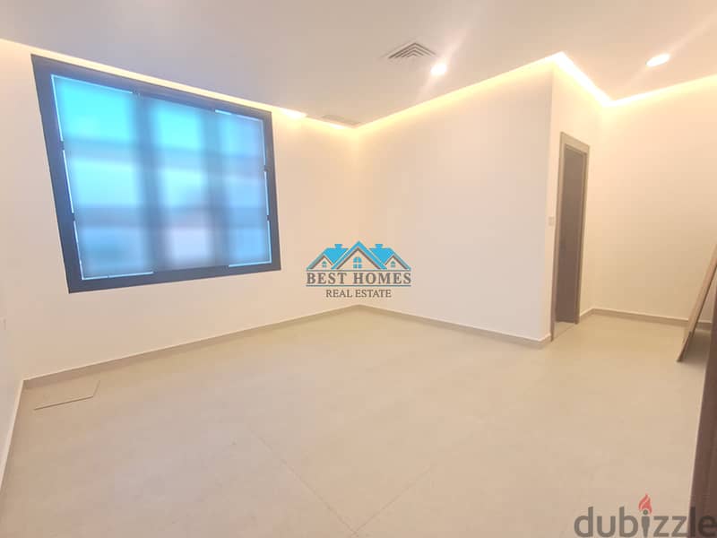 Luxury 5 Master Bedroom Villa with Private Pool & Huge Yard in Salmiya 10