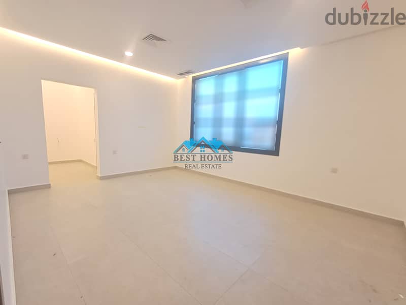 Luxury 5 Master Bedroom Villa with Private Pool & Huge Yard in Salmiya 11