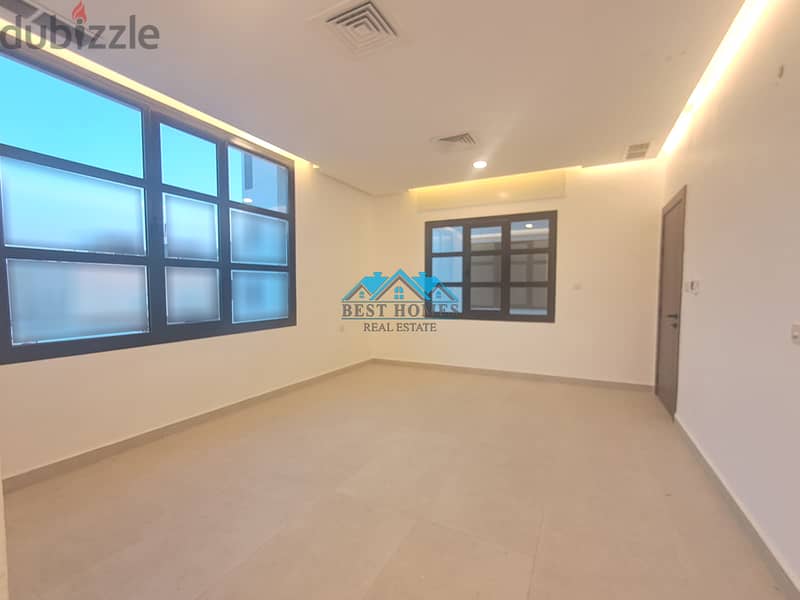 Luxury 5 Master Bedroom Villa with Private Pool & Huge Yard in Salmiya 12