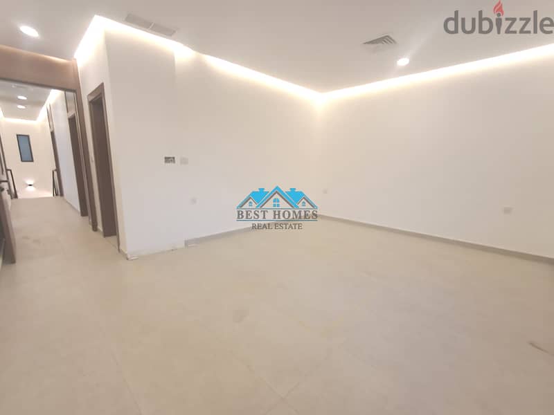 Luxury 5 Master Bedroom Villa with Private Pool & Huge Yard in Salmiya 13