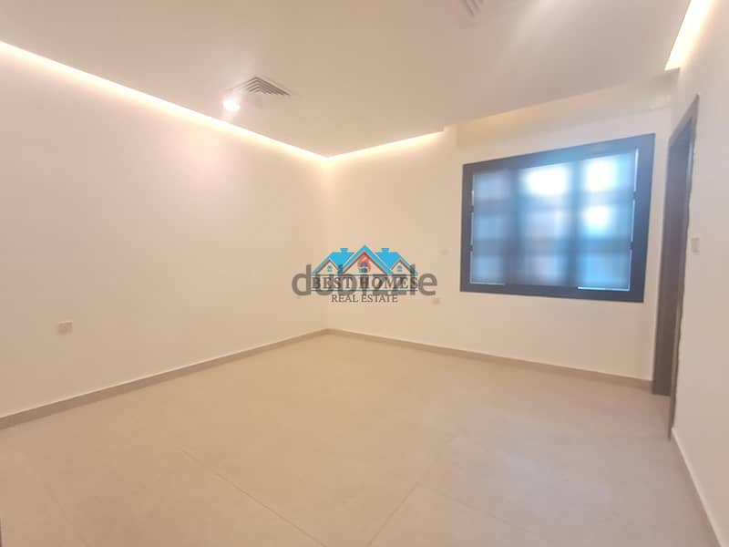 Luxury 5 Master Bedroom Villa with Private Pool & Huge Yard in Salmiya 14