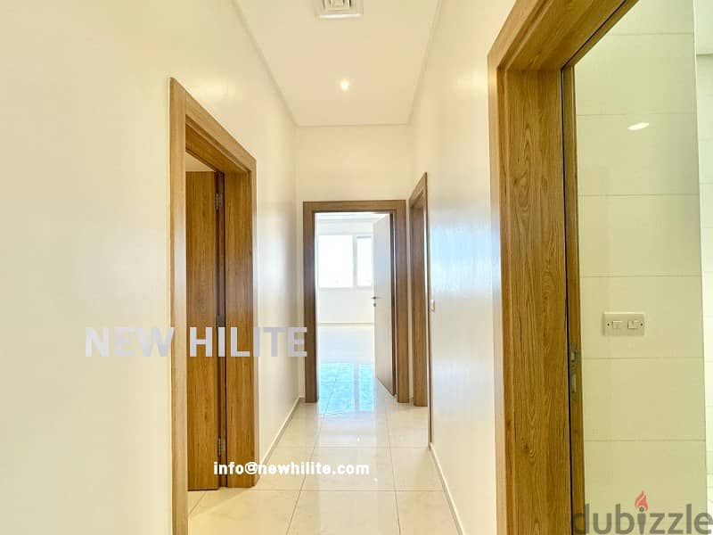 Spacious Two Master Bedroom Apartment for Rent in Al Siddeeq 4