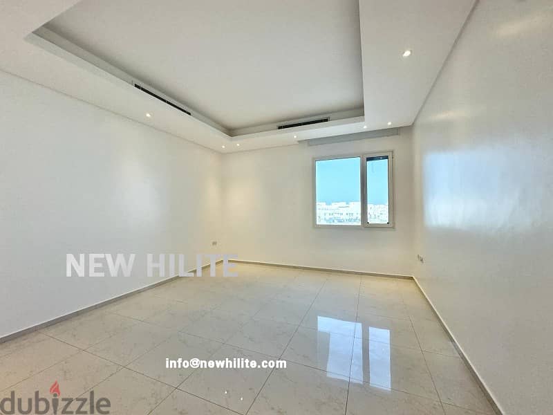 Spacious Two Master Bedroom Apartment for Rent in Al Siddeeq 5