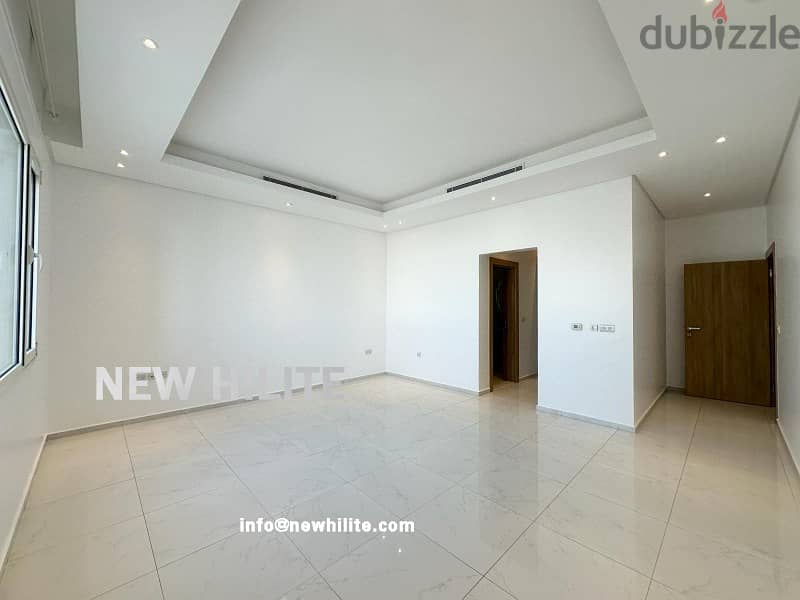 Spacious Two Master Bedroom Apartment for Rent in Al Siddeeq 6