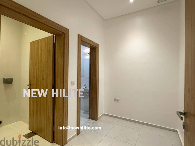 Spacious Two Master Bedroom Apartment for Rent in Al Siddeeq 7