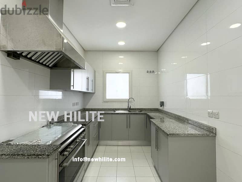 Spacious Two Master Bedroom Apartment for Rent in Al Siddeeq 11