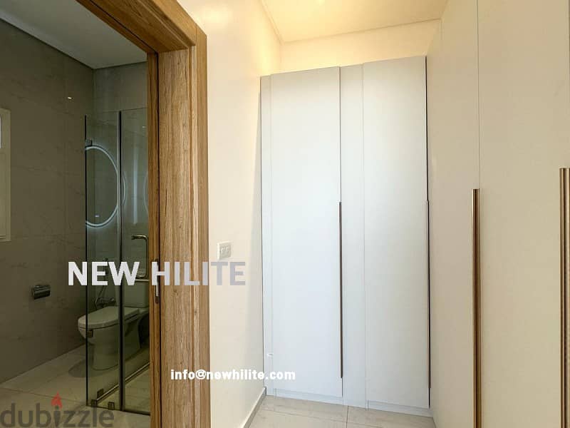 Spacious Two Master Bedroom Apartment for Rent in Al Siddeeq 12