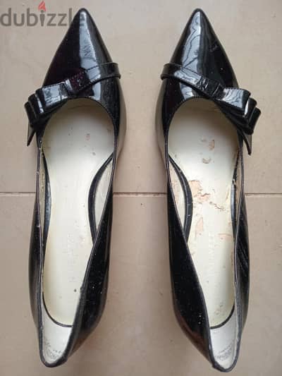 Pre-owned Nine West pumps size 38