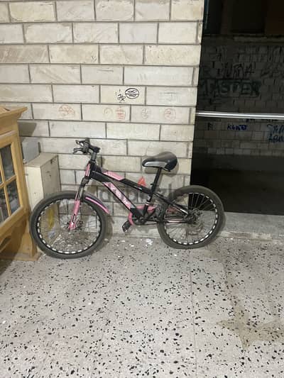 Cycle For Girls