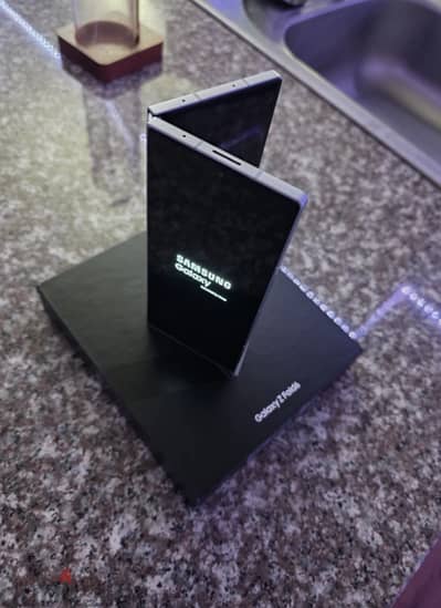 Samsung Galaxy Z Fold 6