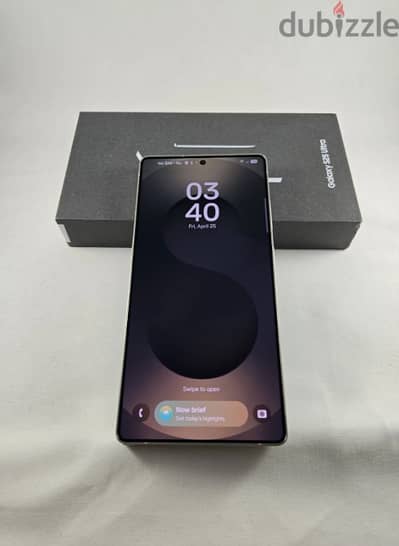 Samsung Galaxy S25 Ultra