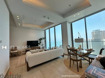 FULLY FURNISHED ONE BEDROOM APARTMENT FOR RENT IN SALMIYA