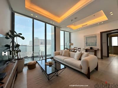 ULLY FURNISHED ONE BEDROOM APARTMENT FOR RENT IN SALMIYA