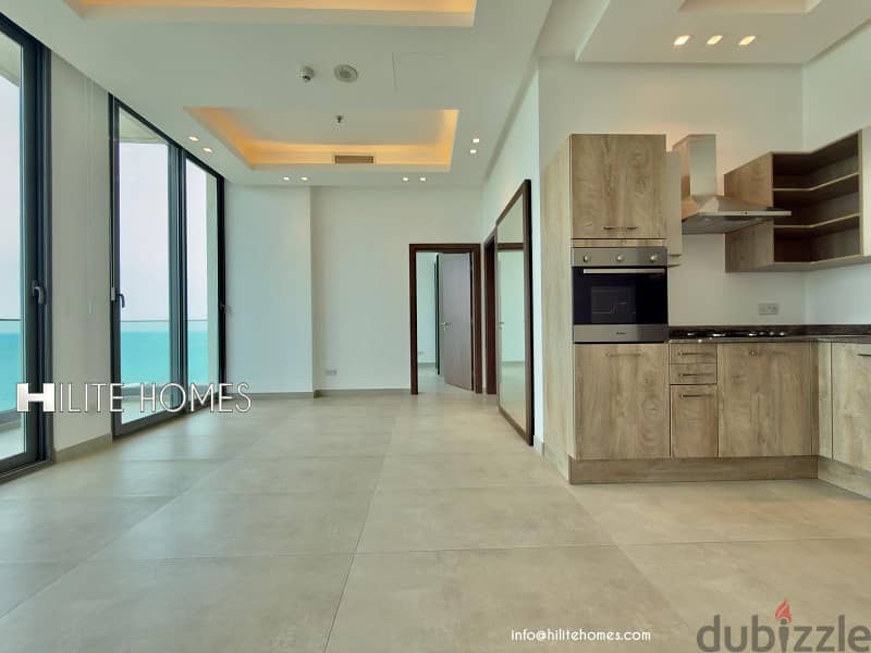 FULLY FURNISHED ONE BEDROOM APARTMENT FOR RENT IN SALMIYA 4