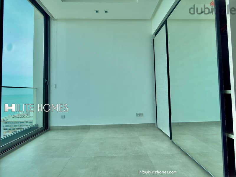 FULLY FURNISHED ONE BEDROOM APARTMENT FOR RENT IN SALMIYA 7
