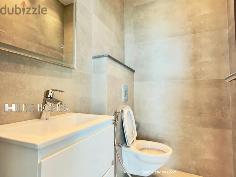 FULLY FURNISHED ONE BEDROOM APARTMENT FOR RENT IN SALMIYA 8